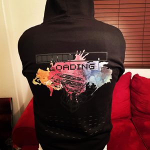 Loading A1 Hoodie