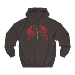 Dracal A1 Hoodie