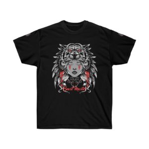 Beast Master Unisex Ultra Cotton Tee