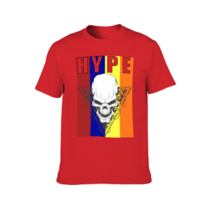 SKULL HYPE OSS