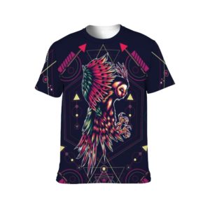 Neon Owl