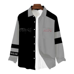 ETERNAL OPEN LTD EDITION TEE
