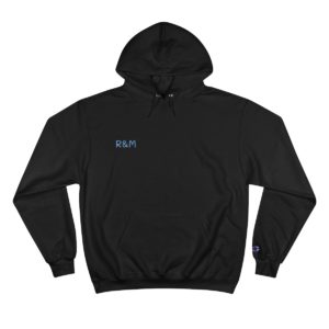 Rick Hype Champion Hoodie