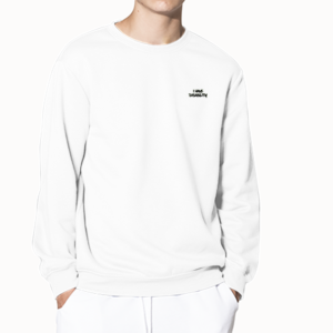 HYPE Culture Ability to Shine Sweater