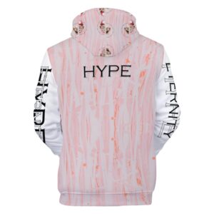 Paint Tint Pink HYPE ET