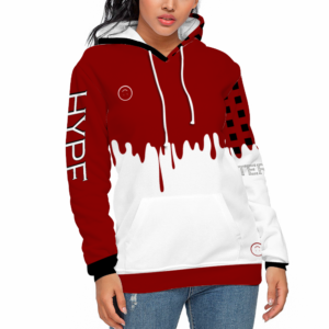 BD BASE BTH ET HYPEWear Hoodie
